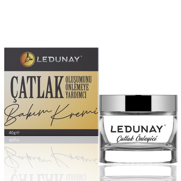 Anti-Aging Bakım Kremi