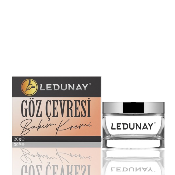 Göz Çevresi Bakım Kremi