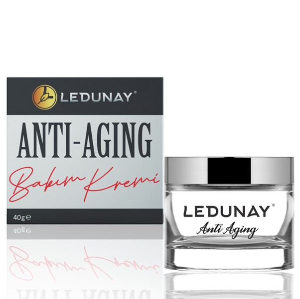 Çatlak Önleyici Bakım Kremi